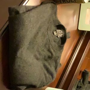 Mens cashmere sweater size Med Jos A. Bank excellent condition